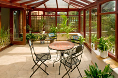 Strawberry Bank conservatory quotes