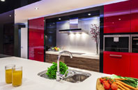 Strawberry Bank kitchen extensions